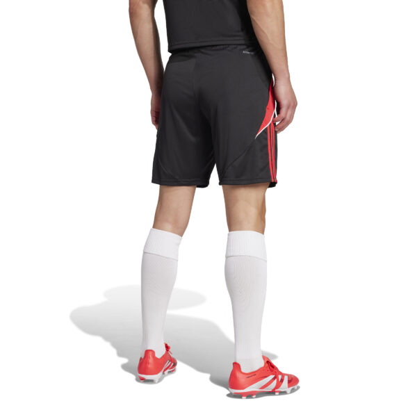 ADIDAS TIRO24 TRSHO BLACK/PURRUB – Bild 3
