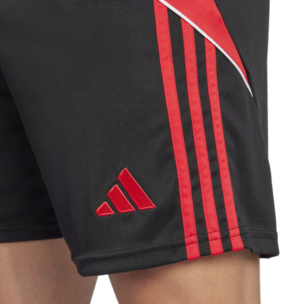ADIDAS TIRO24 TRSHO BLACK/PURRUB – Bild 6