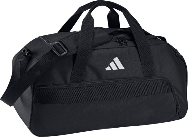 ADIDAS TIRO L DUFF S BLACK/WHITE