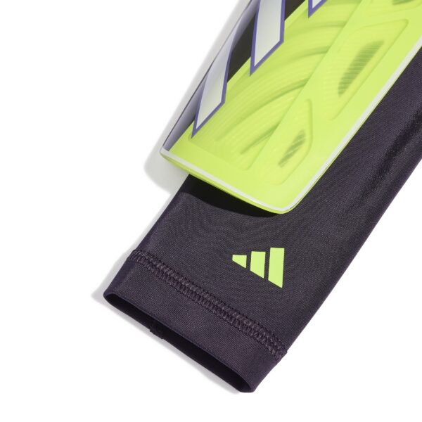 ADIDAS TIRO SG LGE LUCLEM/WHITE/LIMBUR – Bild 3