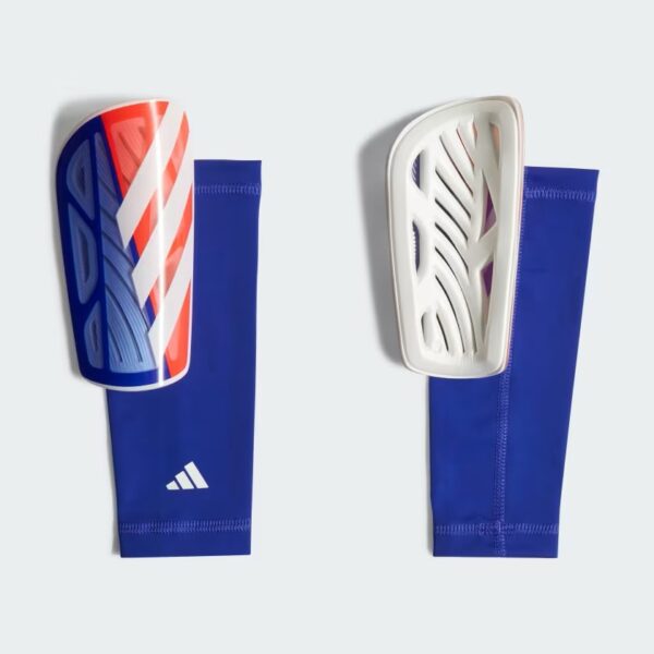 ADIDAS TIRO SG LGE SOLRED/LUCBLU/WHITE
