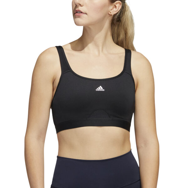 ADIDAS TLRD MOVE HS BLACK – Bild 4