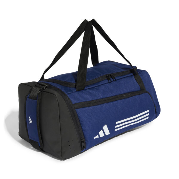 ADIDAS TR DUFFLE S DKBLUE/WHITE – Bild 2