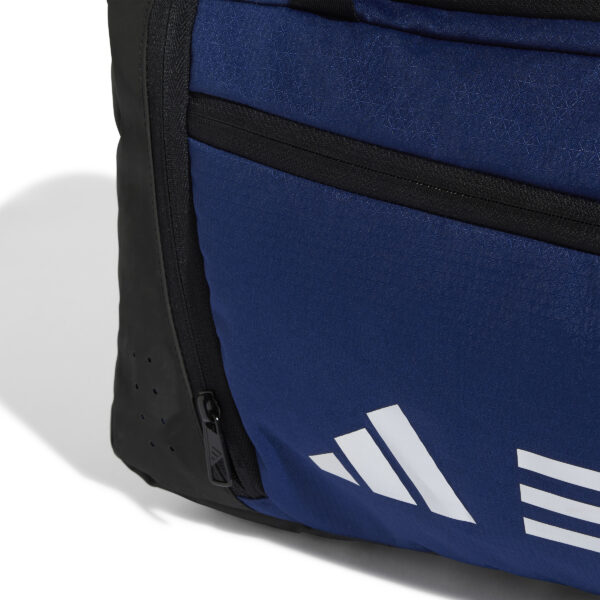 ADIDAS TR DUFFLE S DKBLUE/WHITE – Bild 4