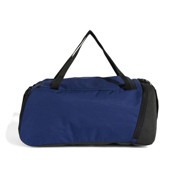 ADIDAS TR DUFFLE S DKBLUE/WHITE – Bild 6