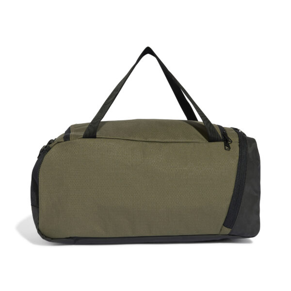 ADIDAS TR DUFFLE S OLISTR/WHITE – Bild 6
