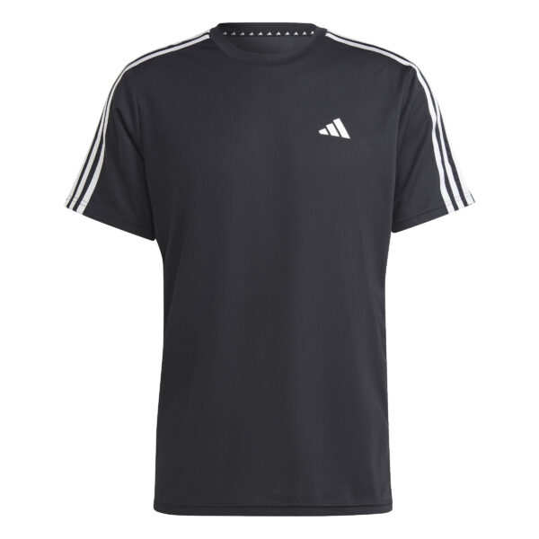 ADIDAS TR-ES BASE 3S T BLACK/WHITE – Bild 3