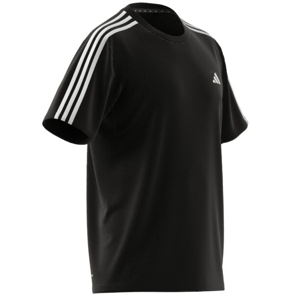 ADIDAS TR-ES BASE 3S T BLACK/WHITE – Bild 9