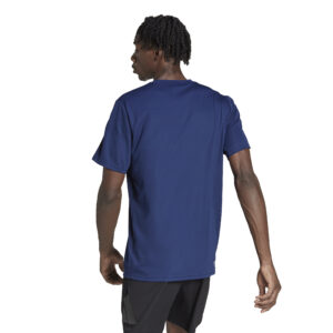 ADIDAS TR-ES BASE 3S T DKBLUE/WHITE