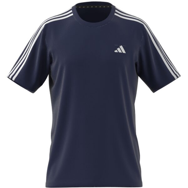 ADIDAS TR-ES BASE 3S T DKBLUE/WHITE – Bild 5