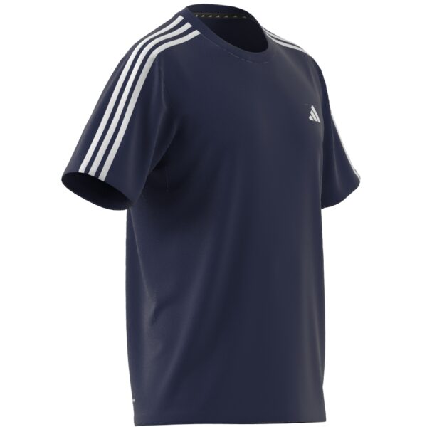 ADIDAS TR-ES BASE 3S T DKBLUE/WHITE – Bild 6