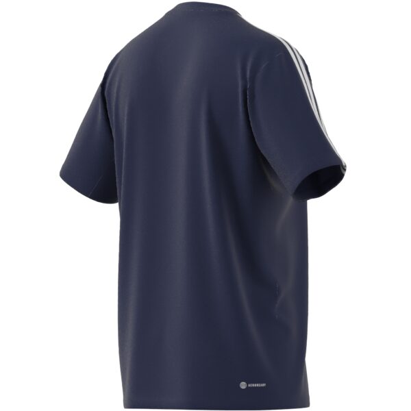 ADIDAS TR-ES BASE 3S T DKBLUE/WHITE – Bild 8