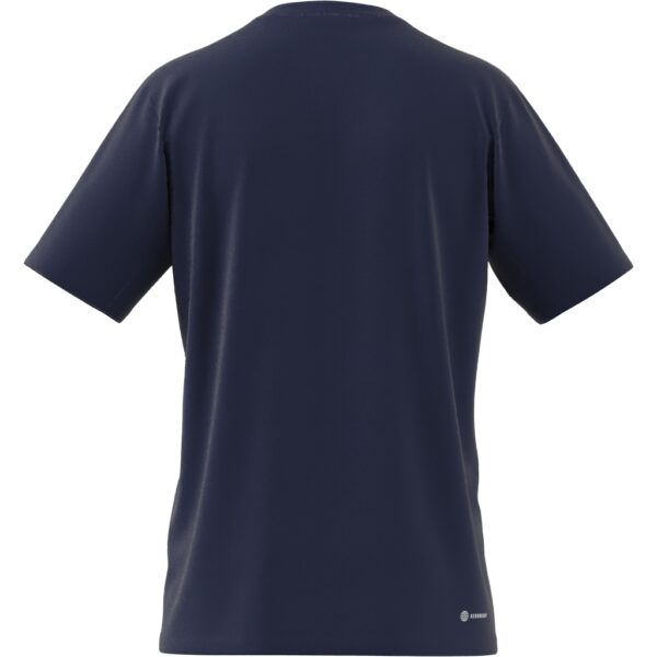 ADIDAS TR-ES BASE 3S T DKBLUE/WHITE – Bild 9
