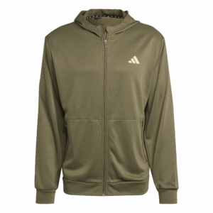 ADIDAS TR-ES+ FZ JA OLISTR/PULLIM