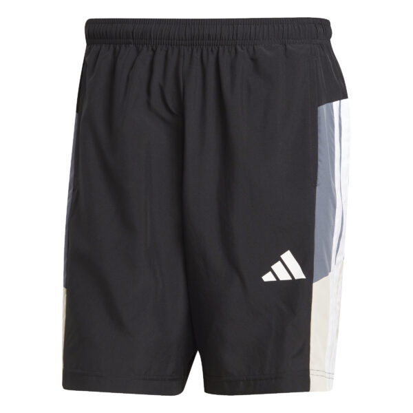 ADIDAS TR ESS CB SHORT BLACK