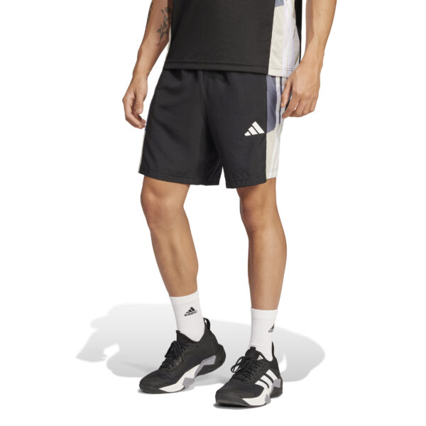 ADIDAS TR ESS CB SHORT BLACK – Bild 2