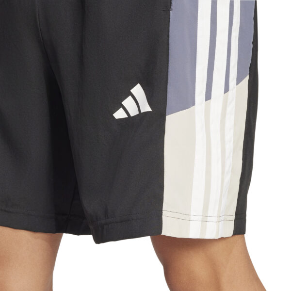 ADIDAS TR ESS CB SHORT BLACK – Bild 5