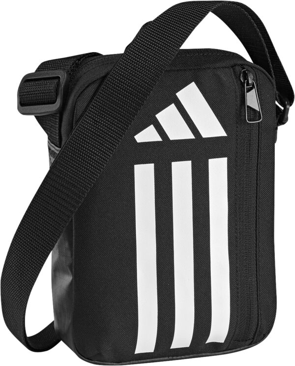 ADIDAS TR ORGANIZER BLACK/WHITE