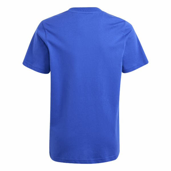 ADIDAS U BL TEE SELUBL/LEGINK – Bild 3