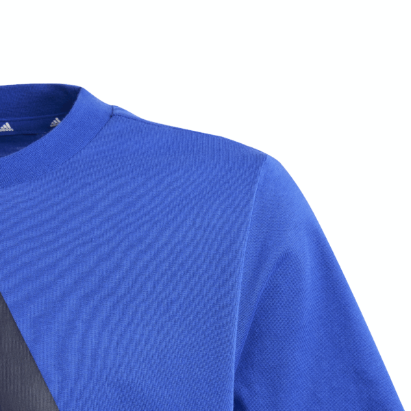 ADIDAS U BL TEE SELUBL/LEGINK – Bild 5