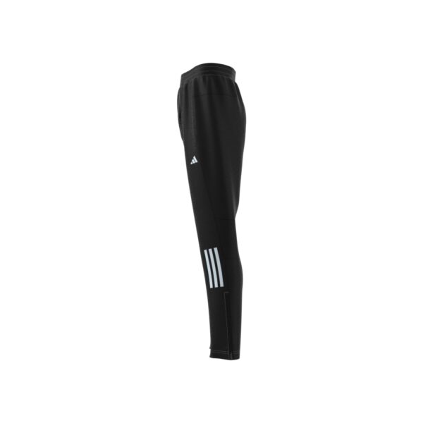 ADIDAS U RUN WV PANTS BLACK/REFSIL – Bild 7