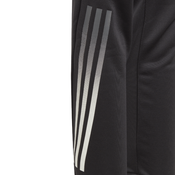 ADIDAS U TI PANTS BLACK/GREFOU/WHITE – Bild 5