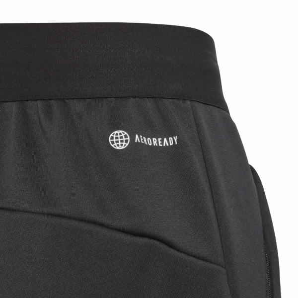 ADIDAS U TI PANTS BLACK/GREFOU/WHITE – Bild 6