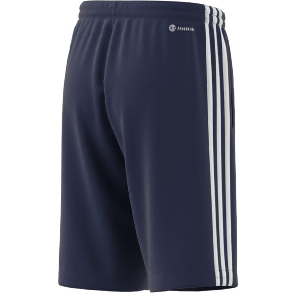 ADIDAS U TR-ES 3S SH DKBLUE/WHITE – Bild 10