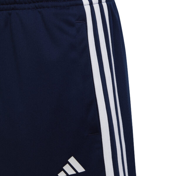 ADIDAS U TR-ES 3S SH DKBLUE/WHITE – Bild 4