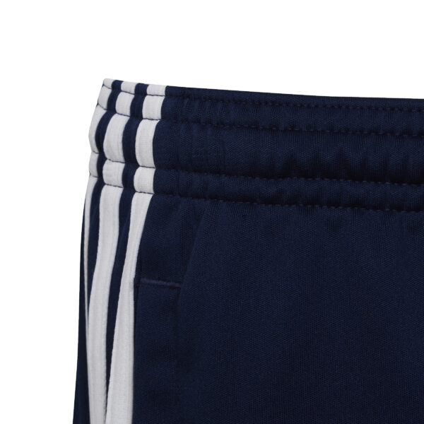 ADIDAS U TR-ES 3S SH DKBLUE/WHITE – Bild 5