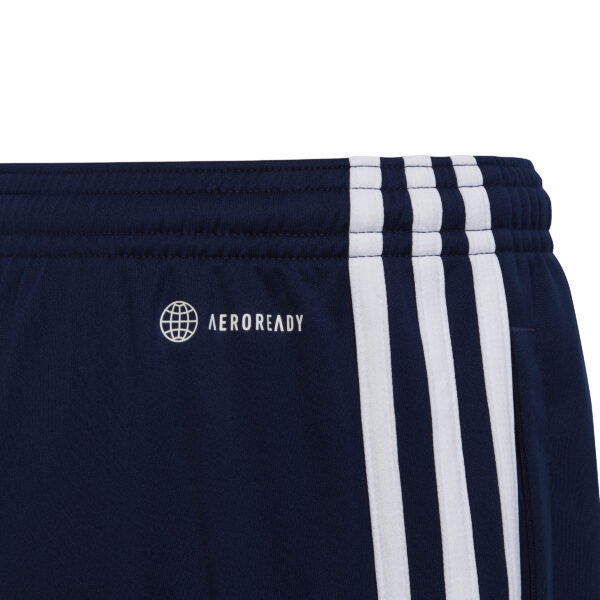 ADIDAS U TR-ES 3S SH DKBLUE/WHITE – Bild 6