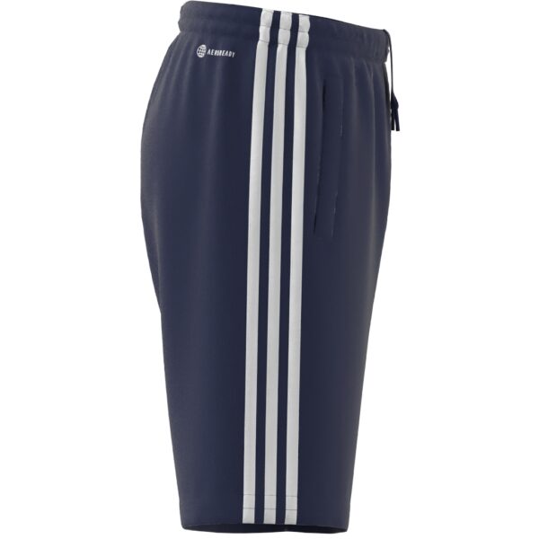 ADIDAS U TR-ES 3S SH DKBLUE/WHITE – Bild 9