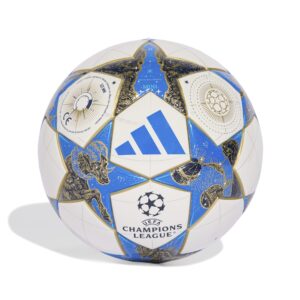 ADIDAS UCL MINI WHITE/DKBLUE/PANTON/G