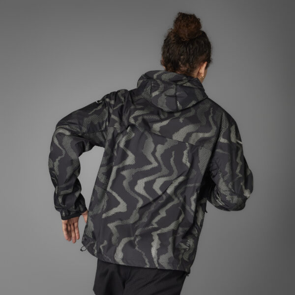 ADIDAS ULT PREM JKT BLACK – Bild 10