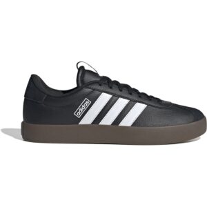 ADIDAS VL COURT 3.0 CBLACK/FTWWHT/GUM5
