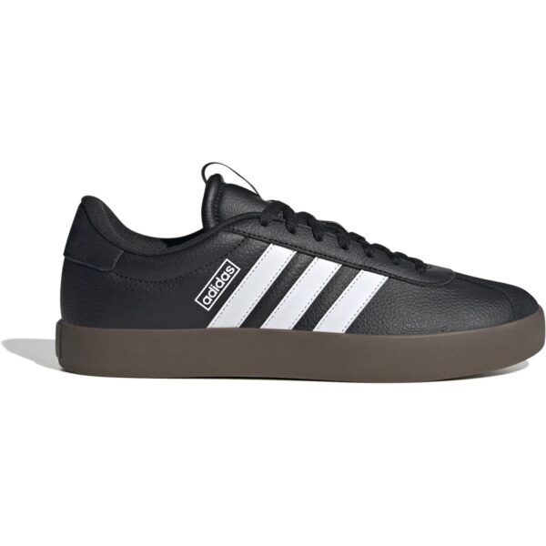 ADIDAS VL COURT 3.0 CBLACK/FTWWHT/GUM5