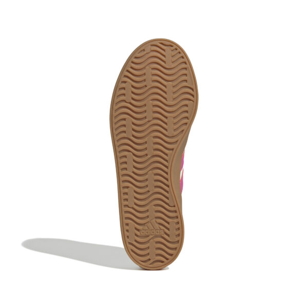 ADIDAS VL COURT 3.0 CWHITE/PULMAG/GOLDMT – Bild 4