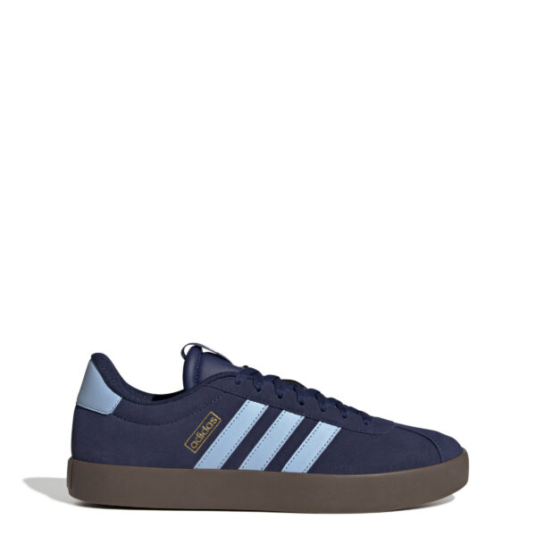 ADIDAS VL COURT 3.0 DKBLUE/CLESKY/GOLDMT – Bild 2