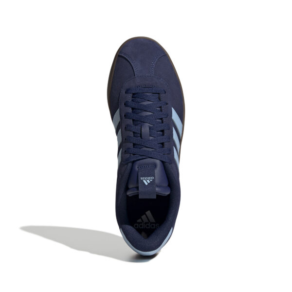 ADIDAS VL COURT 3.0 DKBLUE/CLESKY/GOLDMT – Bild 3