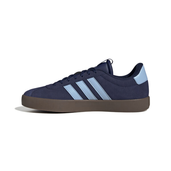 ADIDAS VL COURT 3.0 DKBLUE/CLESKY/GOLDMT – Bild 5