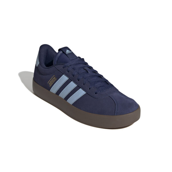 ADIDAS VL COURT 3.0 DKBLUE/CLESKY/GOLDMT – Bild 6