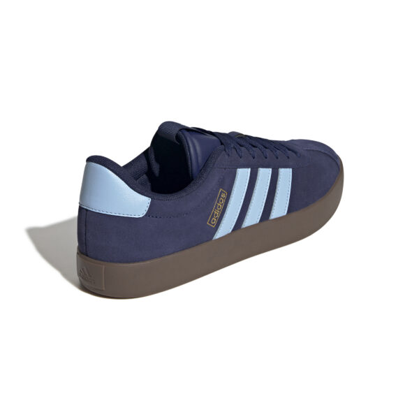 ADIDAS VL COURT 3.0 DKBLUE/CLESKY/GOLDMT – Bild 7