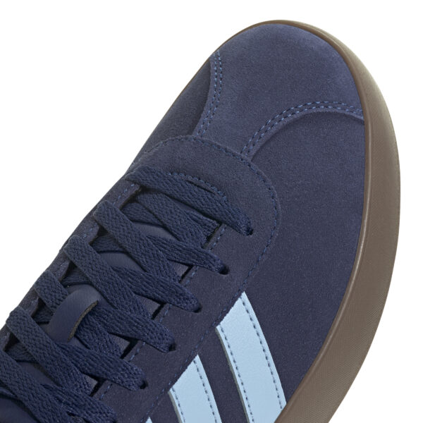 ADIDAS VL COURT 3.0 DKBLUE/CLESKY/GOLDMT – Bild 8