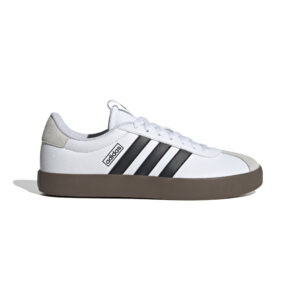 ADIDAS VL COURT 3.0 FTWWHT/CBLACK/GREONE