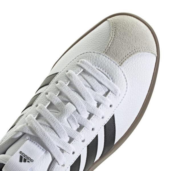 ADIDAS VL COURT 3.0 FTWWHT/CBLACK/GREONE – Bild 7