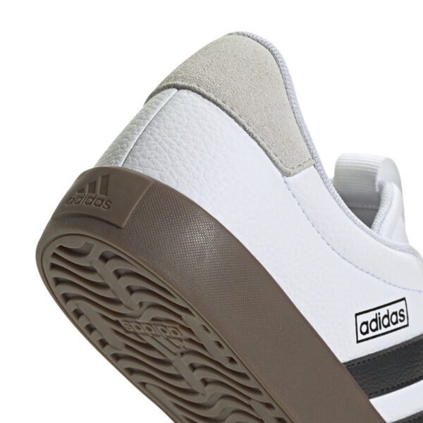 ADIDAS VL COURT 3.0 FTWWHT/CBLACK/GREONE – Bild 8