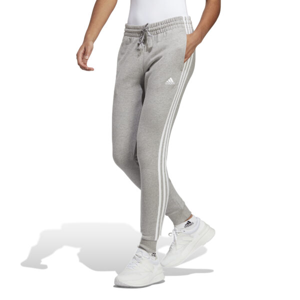 ADIDAS W 3S FT CF PT MGREYH/WHITE – Bild 10