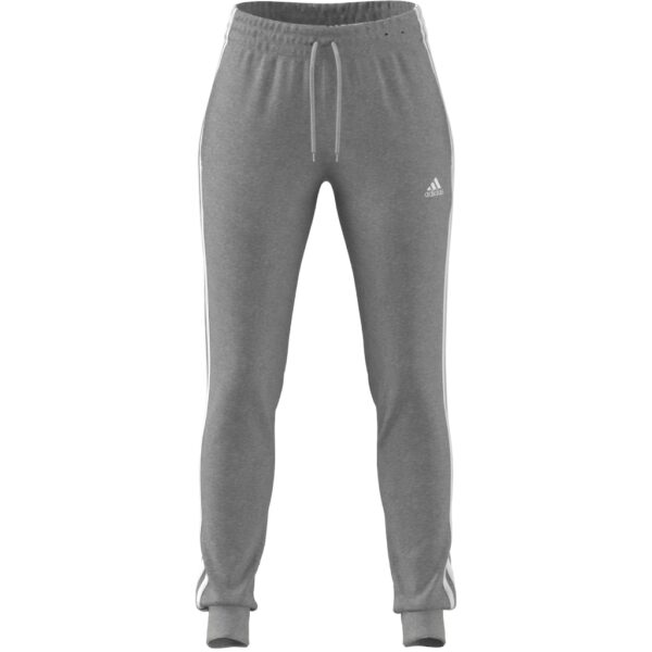 ADIDAS W 3S FT CF PT MGREYH/WHITE – Bild 2