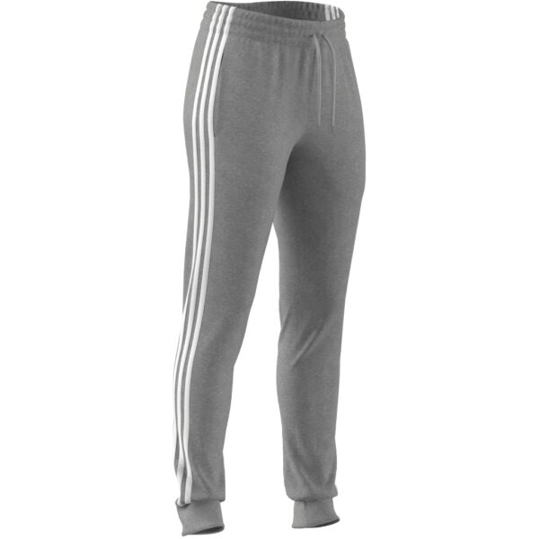 ADIDAS W 3S FT CF PT MGREYH/WHITE – Bild 3