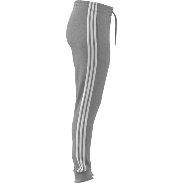 ADIDAS W 3S FT CF PT MGREYH/WHITE – Bild 4